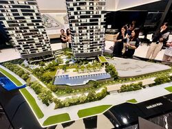 Zyon Grand (D3), Apartment #502578341